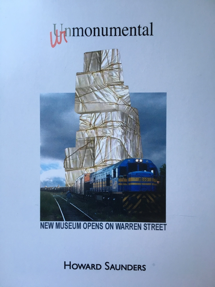 A Book Cover