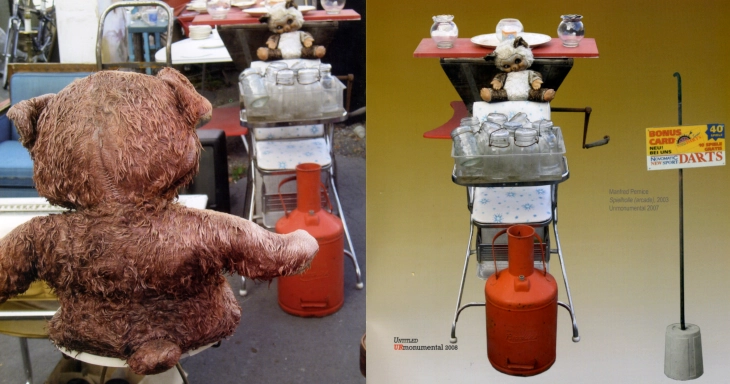UR Bear